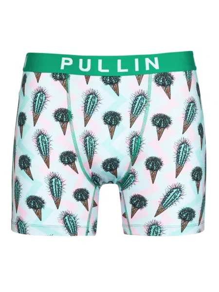 Boksarice Pullin s potiskom