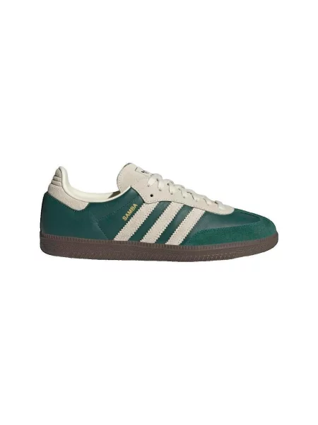 Pantofi Adidas verde