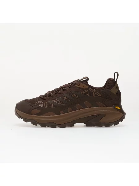 Sneakers Merrell Moab Speed 2 Gtx Bl Se Coffee EUR