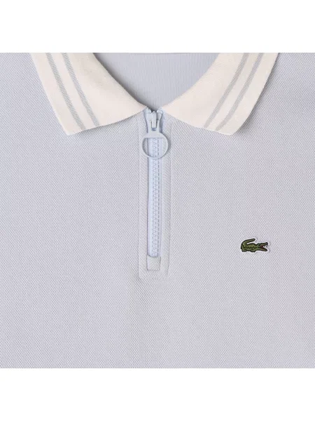 Lacoste Bluza O Luźnym Kroju niebieski