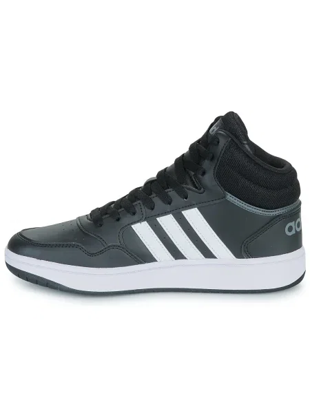 Pantofi copii Adidas negru