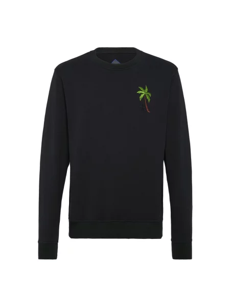 Bluza Billionaire czarna