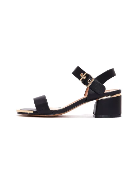 Derimod Sandale negru