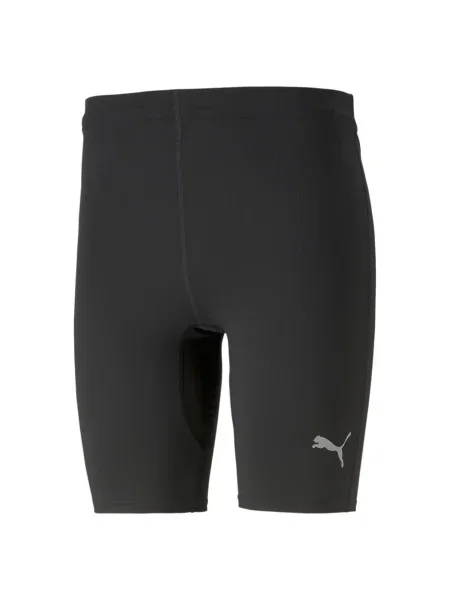 Pantaloni Puma alergare negru