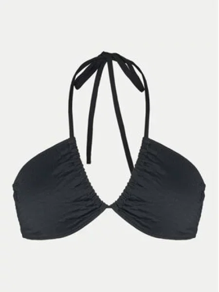 Podprsenka Calvin Klein Swimwear černá