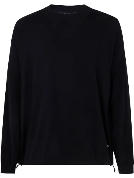 Tricou Comme Des Garçons Homme lung negru