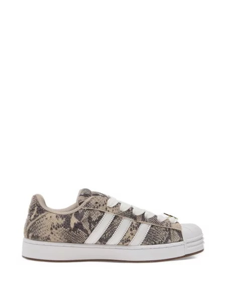 Top Adidas siva