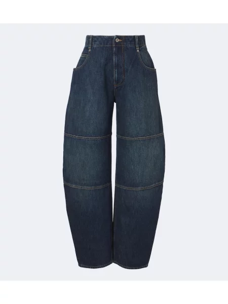 Blugi Loewe albastru