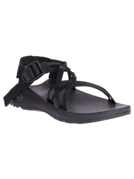 Chaco Sandále WOMENS DUAL' čierna