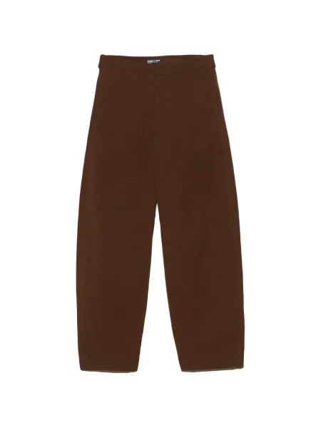 Pantaloni Bimba Y Lola maro