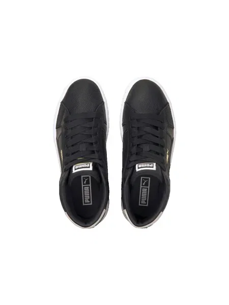 Pantofi Puma negru