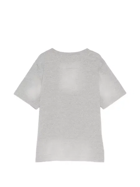 Tricou Juun.j cu imagine gri