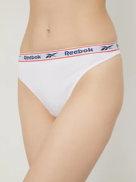 Tanga Reebok modré