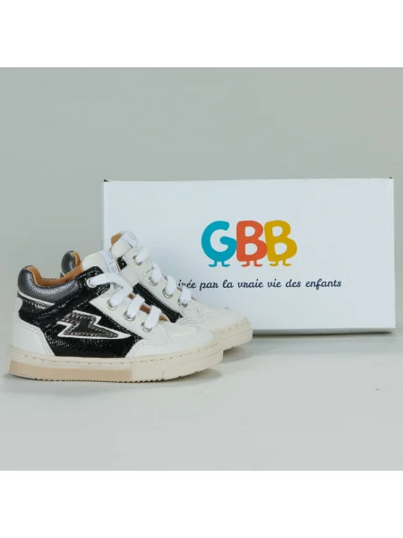 Pantofi copii Gbb negru