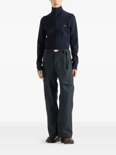 Pantaloni Prada gri