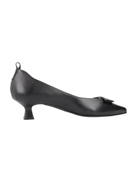 Pantofi Argenta negru