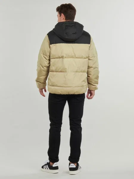 Geacă Quiksilver bej