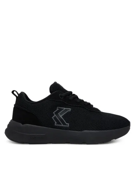 Karl Kani sneakers Snug Runner bărbați negru