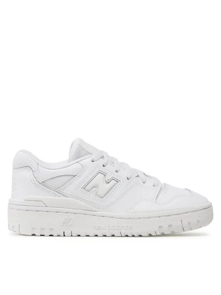 Pantofi New Balance alb