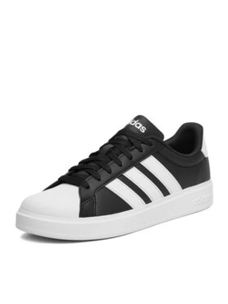 Sneakersy adidas černé
