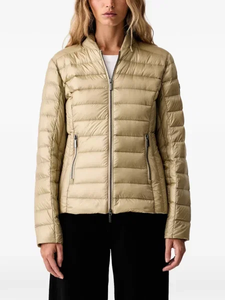 Geacă Armani Exchange cu glugă