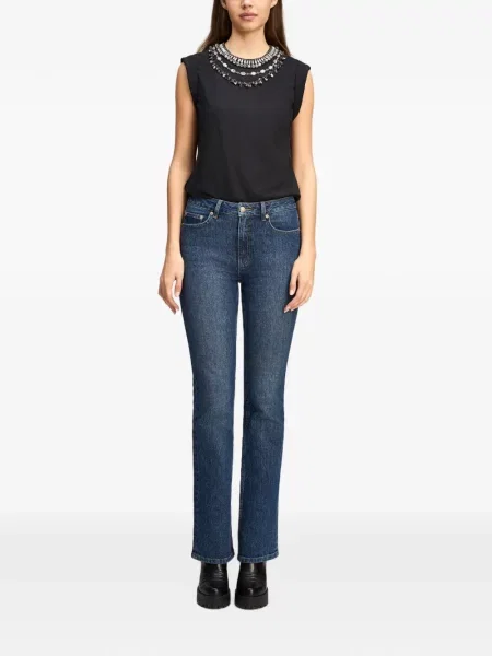 Tricou Cinq A Sept negru