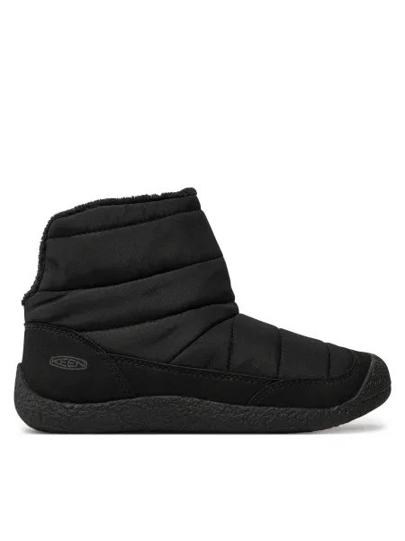 Keen Апрески Howser Fold Down черен