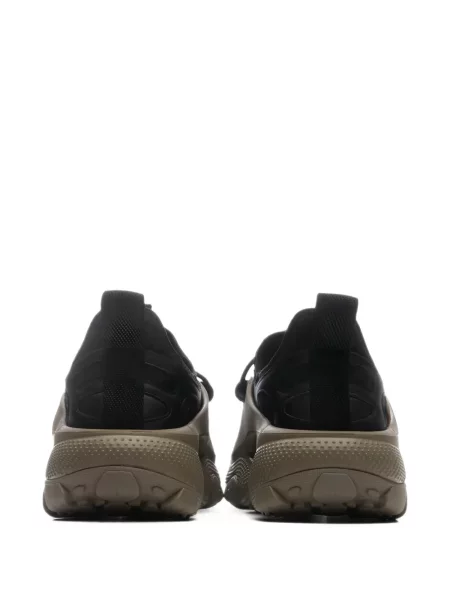 Sandale Crocs negru