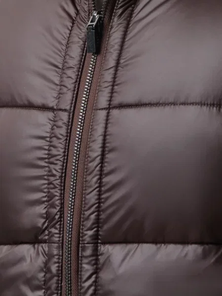 Жилет Diego M коричневий