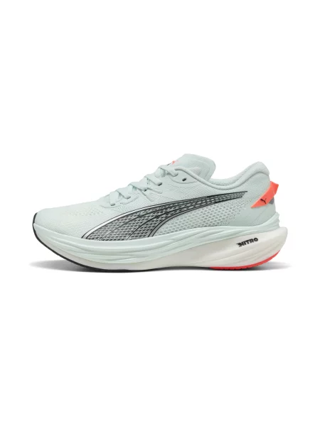 PUMA buty do biegania Deviate NITRO™ 3 Buty 44 niebieski