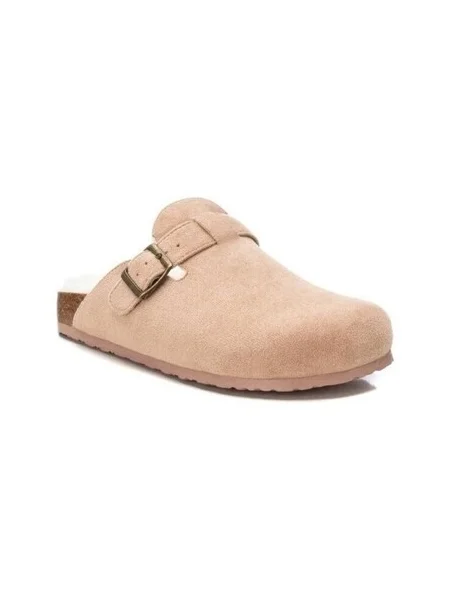 Pantofi Xti bej