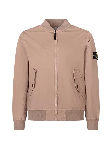 Kurtka bomber dziecięcy Stone Island
