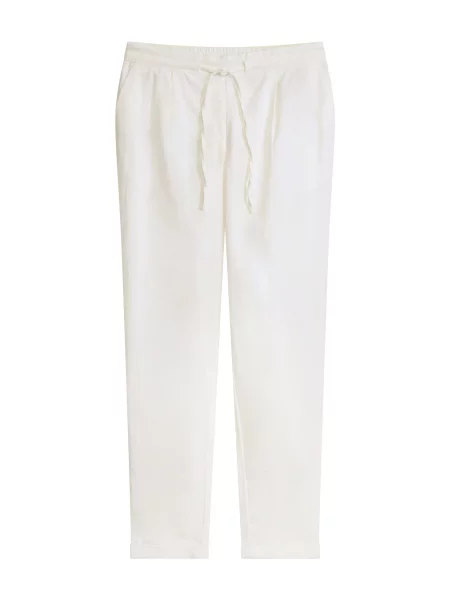 Bonprix Pantaloni alb