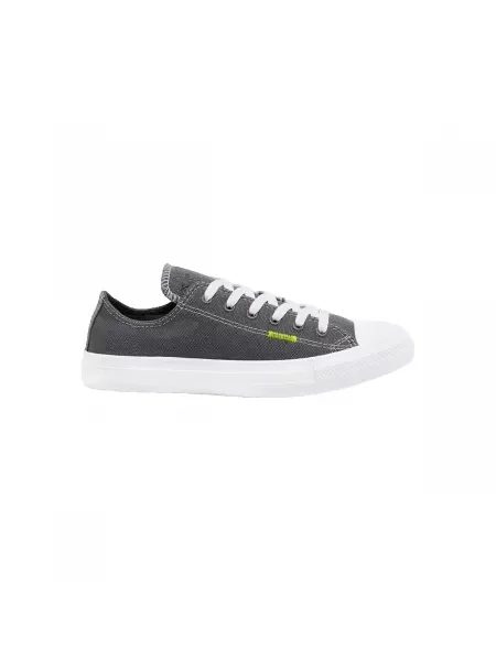 Tenisky Converse Chuck Taylor All Star sivá