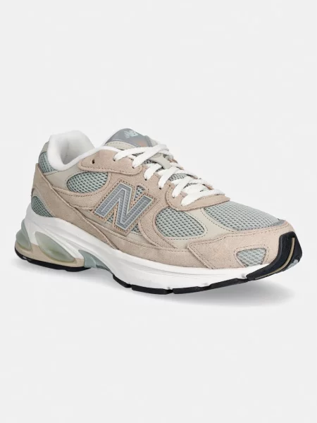 New Balance sneakers bej
