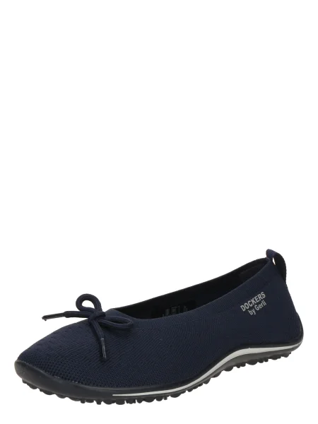 Dockers by Gerli Balerini bleumarin