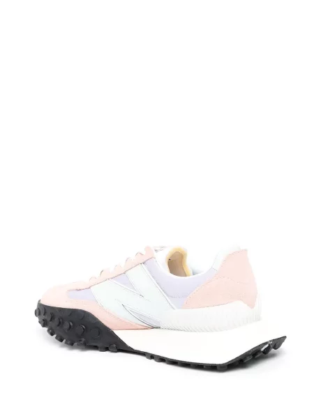 Tenisky New Balance růžové