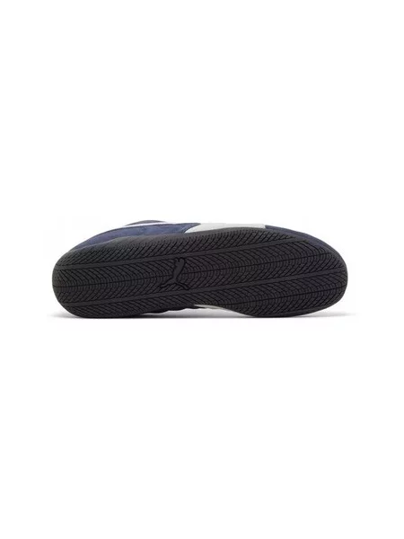 Pantofi Puma alb
