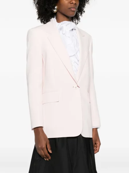 Sacou Max Mara roz