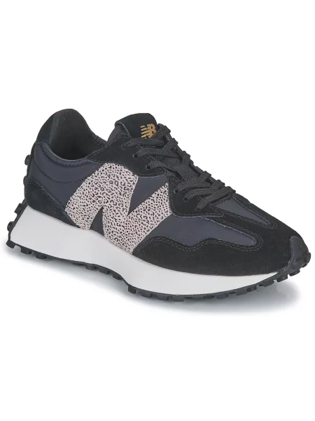 Superge New Balance 327 črna