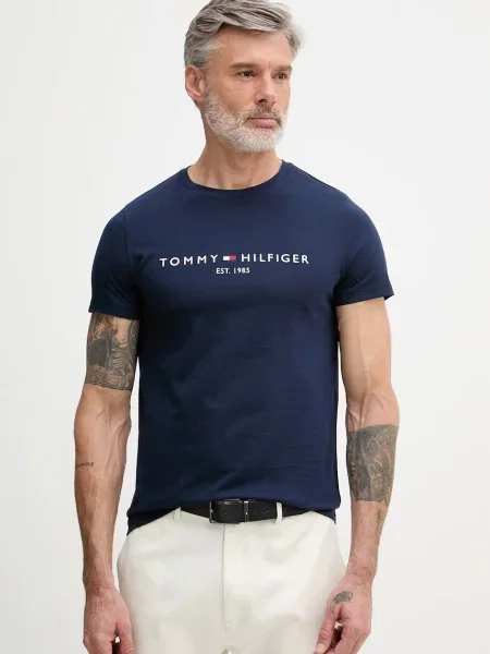 Tommy Hilfiger tricou pentru bărbați din