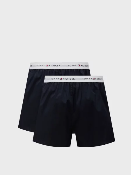 Трусы Tommy Hilfiger синие