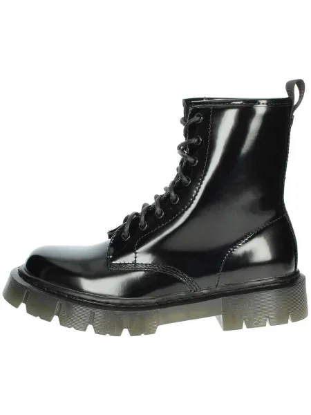 Pantofi Keys negru
