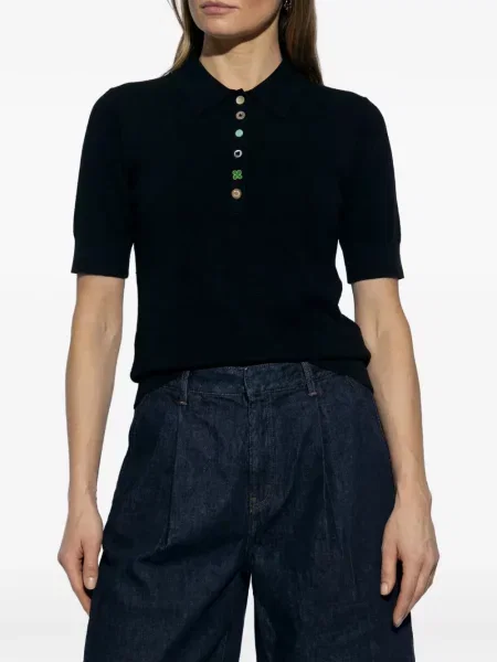 Polo Ps Paul Smith negru