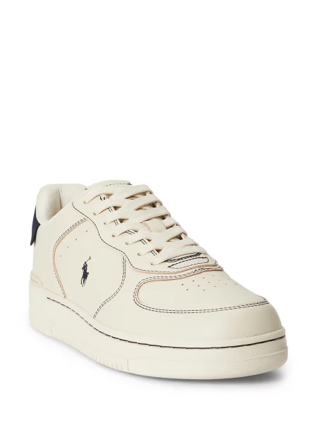 Sneakerși Polo Ralph Lauren