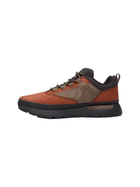Pantofi Timberland maro
