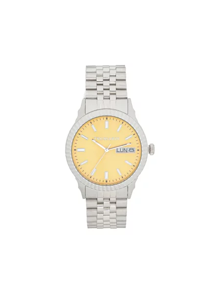 Ceas Trussardi argintiu