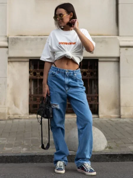 Футболка Blazh