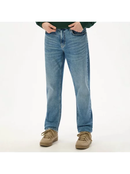 Джинсы Cropp синие