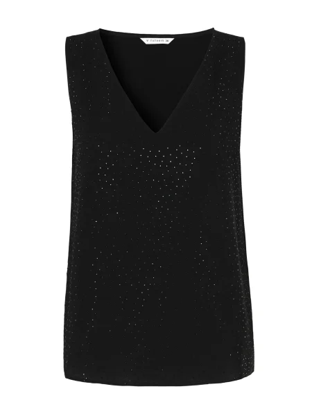 TATUUM Bluză Serkoni' negru